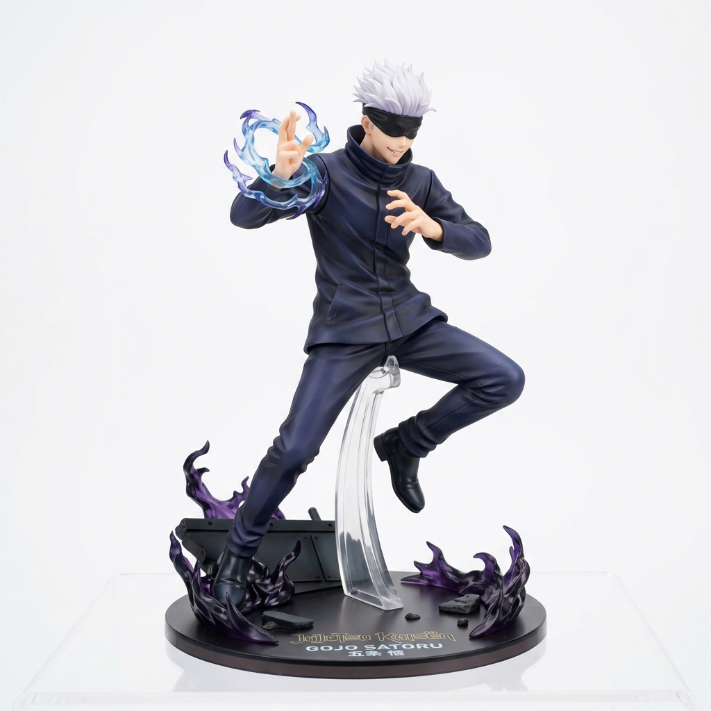 Gojo