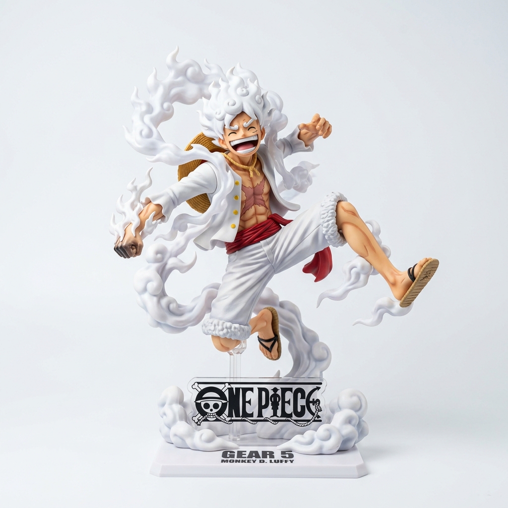 Luffy