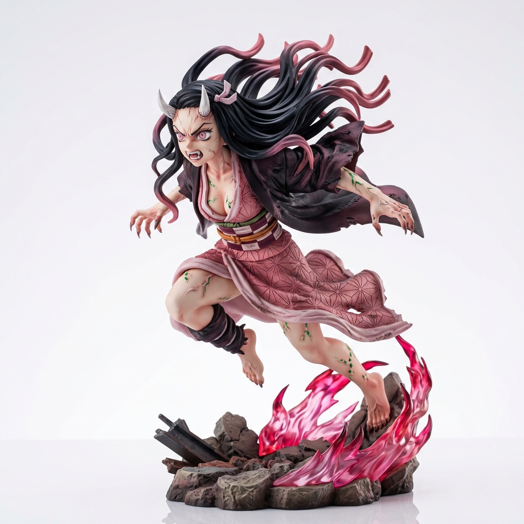 Nezuko